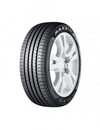 Neumatico Maxxis 275/40Zrf20 Victra M36+ 106W Xl Runflat