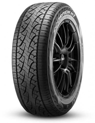 LT265/75 R16 112S SCORPION HT