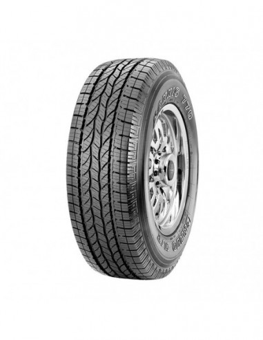 Neumatico Maxxis 275/60 R20 Bravo Ht770 115T M+S