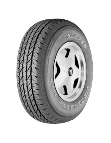 265/70 R16 112T DESTINATION H/T