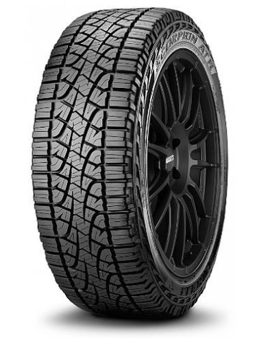 265/65 R17 112S SCORPION ATR KS