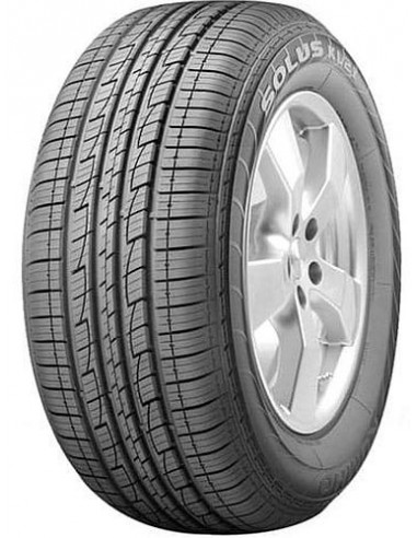 235/55 R18 SOLUS ECO KL21 100H TL