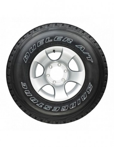 LT225/75 R16 103/100S 6 DUELER A/T 694 OWL