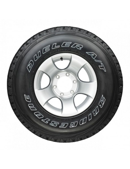 LT225/75 R16 103/100S 6 DUELER A/T 694 OWL
