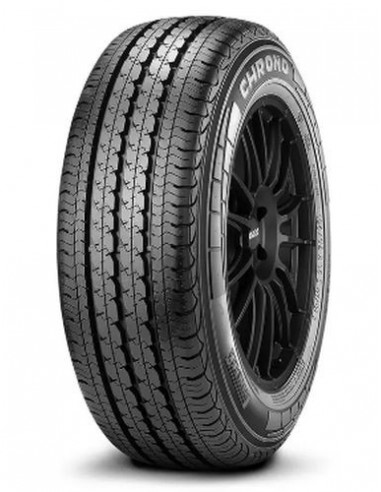 205/75 R16C 110R CHRONOMO