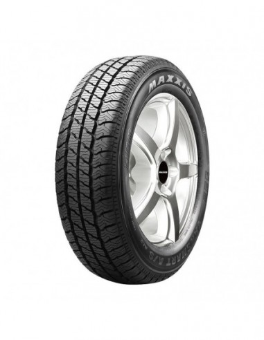 Neumatico Maxxis 225/70 R15C Mcv5 Vansmart 8Pr Tl 112/110S Esr