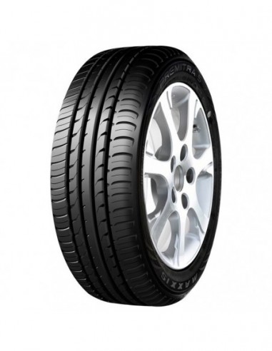 Neumatico Maxxis 225/65 R17 Premitra Hp5 102H Tl