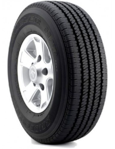 245/65 R17 111T DUELER H/T 684 III