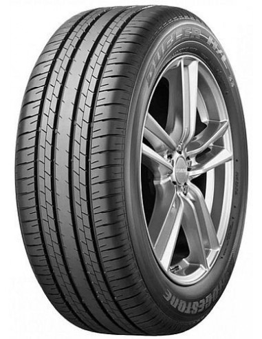 225/60 R18 100V ALENZA HL 33