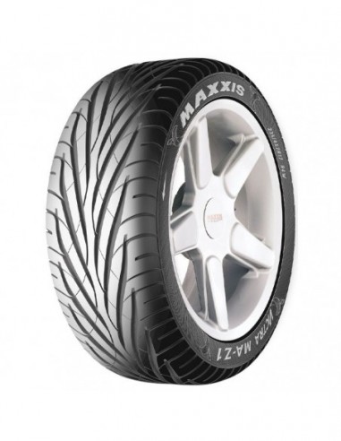 Neumatico Maxxis 215/45Zr17 Victra Maz1 91W Xl Tl