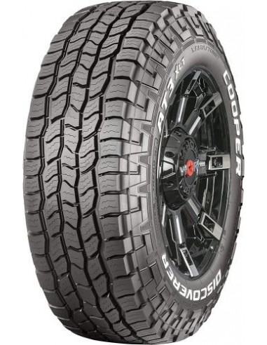 Neumatico Cooper 285/55 R20    At3 Xlt 122/119R E