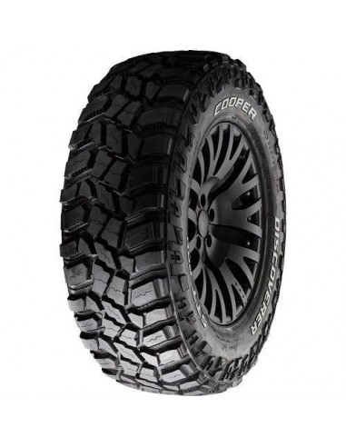 Neumatico Cooper 295/55 R20 Discoverer  Stt Pro 123/120Q E