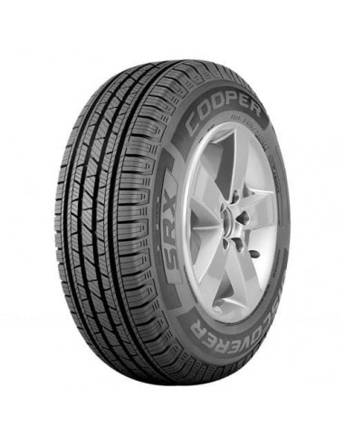 Neumatico Cooper 235/55 R20  Discoverer Srx 102H  Std