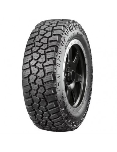 Neumatico Cooper 285/70 R17  Discoverer  Rugged Trek 121/118Q