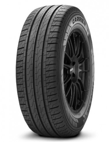 215/65 R16C 109T CARRIER