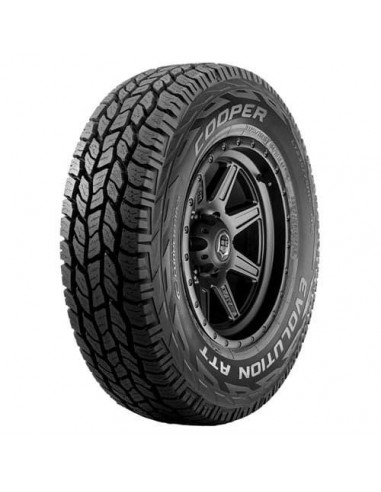 Neumatico Cooper Lt285/65 R18  Evolution Att 125/122S