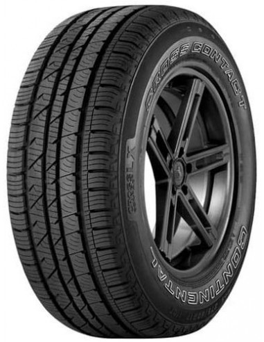265/60 R18 110T CONTI CROSS CONTACT LX