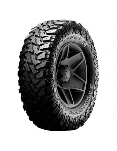 Neumatico Cooper 255/70 R16  Evolution Mtt Mud 108/104Q