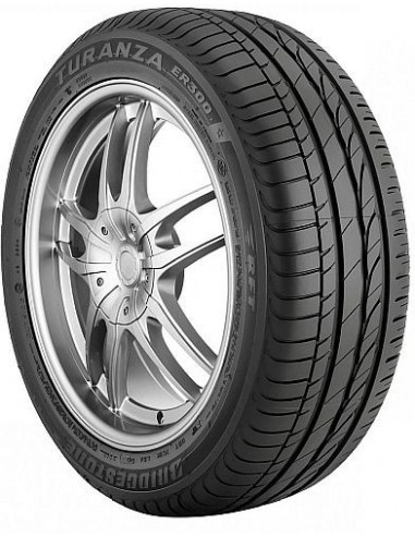 Turanza 300 A RFT Ecopia 225/55 R16 95W