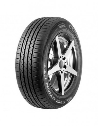 Neumatico Mickey Thompson 225/55 R19   Evolution Ctt 99H