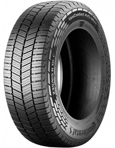 215/60 R17C 8PR 109/107T (104H) CONTI VAN CONTACT ULTRA