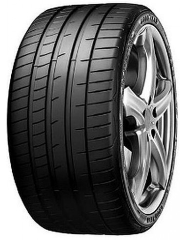 315/30ZR21 EAGLE F1 SUPSPORT 105Y