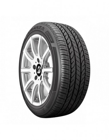 P235/65 R17P 103S DESTINATION A/T2  