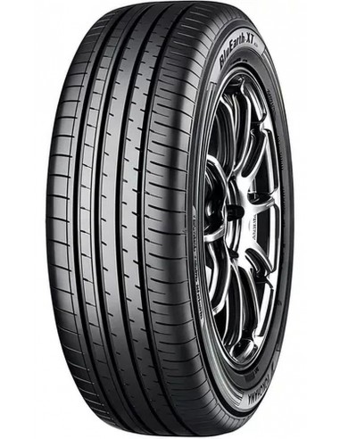 235/55 R20 102V BLUEARTH AE61