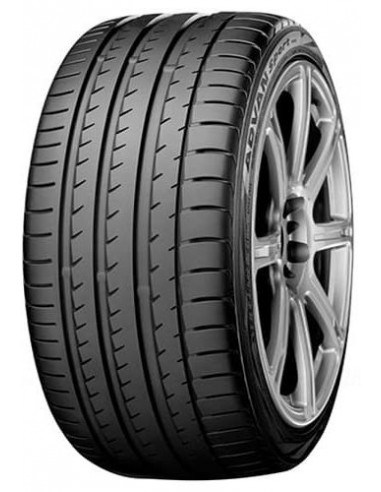 255/40 R19 100Y ADVAN SPORT V107 TL