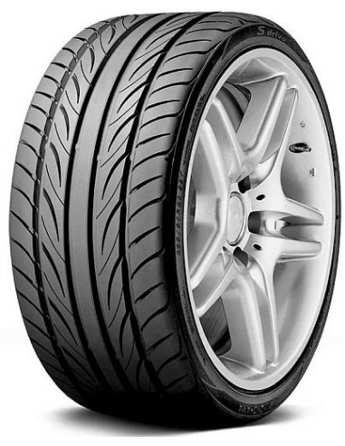 215/35 R 17 AS01 83W TL