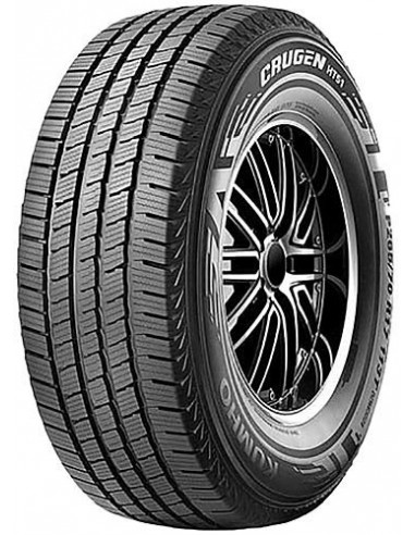 265/65 R18 112T CRUGEN HT51  TL