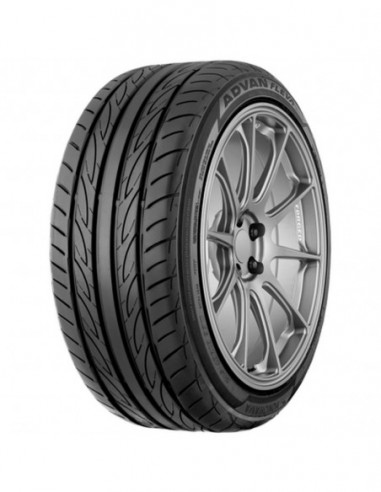 225/45 R 17 94W ADVAN FLEVA V701