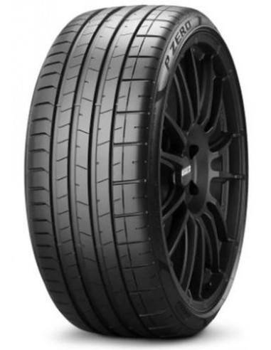 295/35 R23 TL 108Y PI P-ZERO PZ4 AO XL