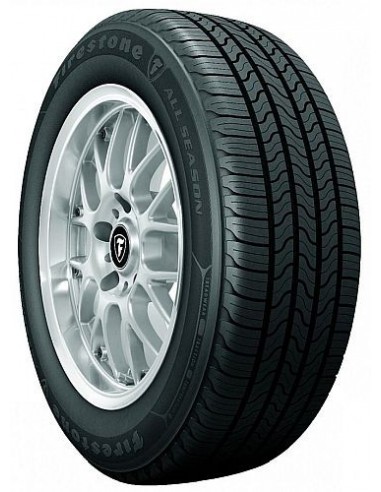 225/55 R18 98H ALL SEASON