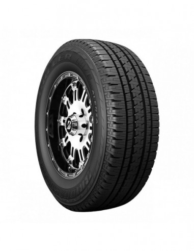 Neumatico Bridgestone P245/50 R20 102V Dueler H/L 400