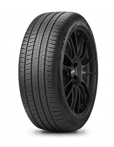 Neumatico Pirelli 275/45R21 110W Xl Scorpion Zero As Ncs