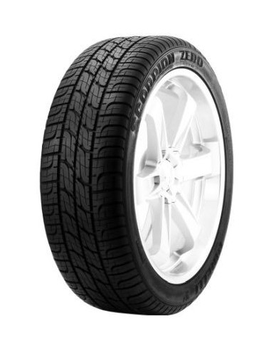 Neumatico Pirelli 285/45 R21 113W Xl Scorpion Zero Mo1