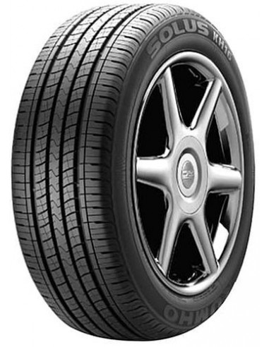 225/55R19 99H SOLUS KH16