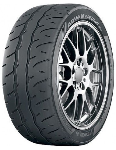 245/40 R18 97W ADVAN NOVA AD09 TL