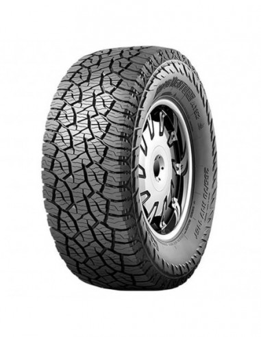 255/70R16 111T ROAD VENTURE AT52