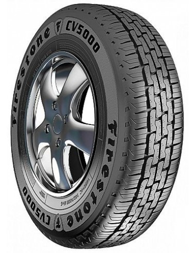 205/75R16C 110/108R CV5000