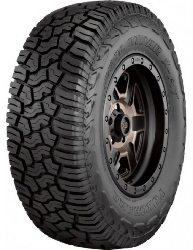 285/60 R18 122Q GEOLANDAR G016