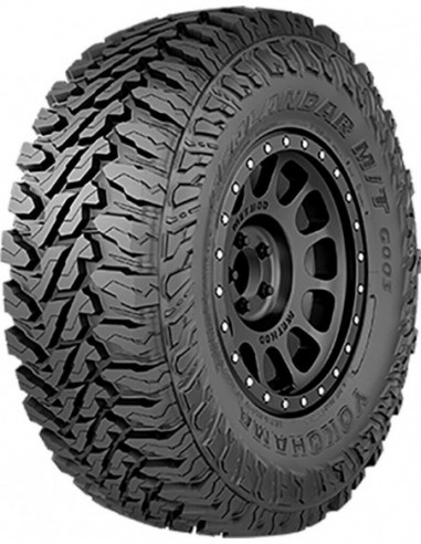 225/65 R17 107Q GEOLANDAR G003
