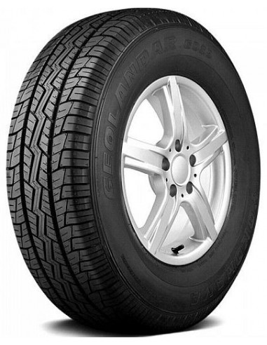 265/70 R16 112S GEOLANDAR G039