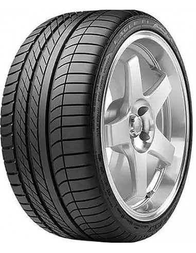 Eagle F1 Asymmetric SUV ROF 255/50 R19 107W