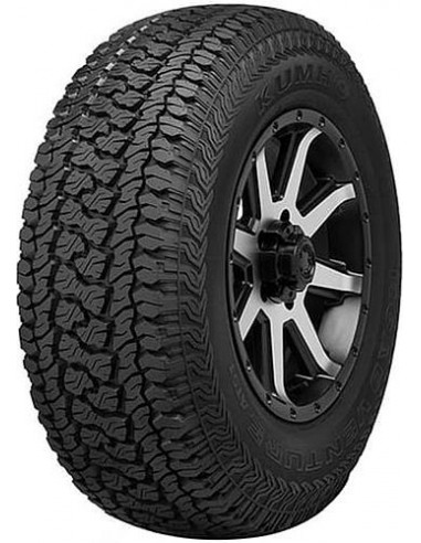 245/75R16 121R ROAD VENTURE AT51