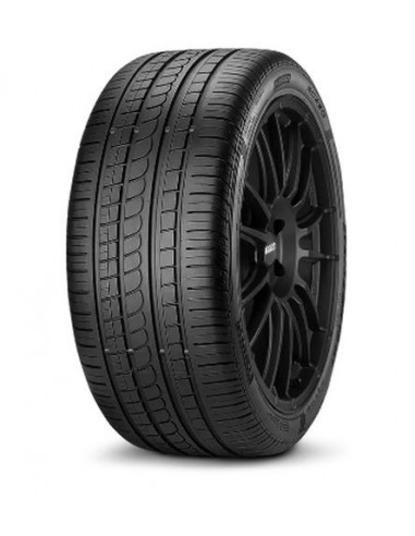 Neumatico Pirelli 295/40Zr20 110Y Xl Pzero Rossoao