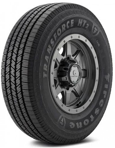 225/75 R16 115R TRANSFORCE HT 2