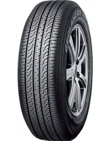 245/65 R17 107H GEOLANDAR G055