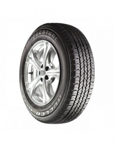 Neumatico Bridgestone 265/65 R18 112T Dueler H/T 684 Ii